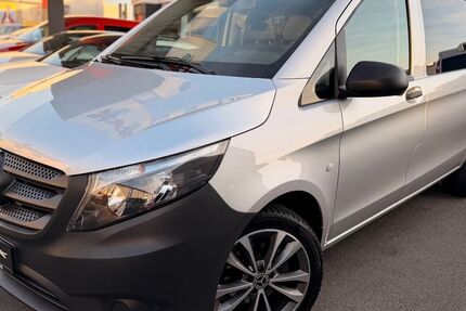 Mercedes-Benz Vito 62.000 km 26.999 &euro; Remscheid 42853