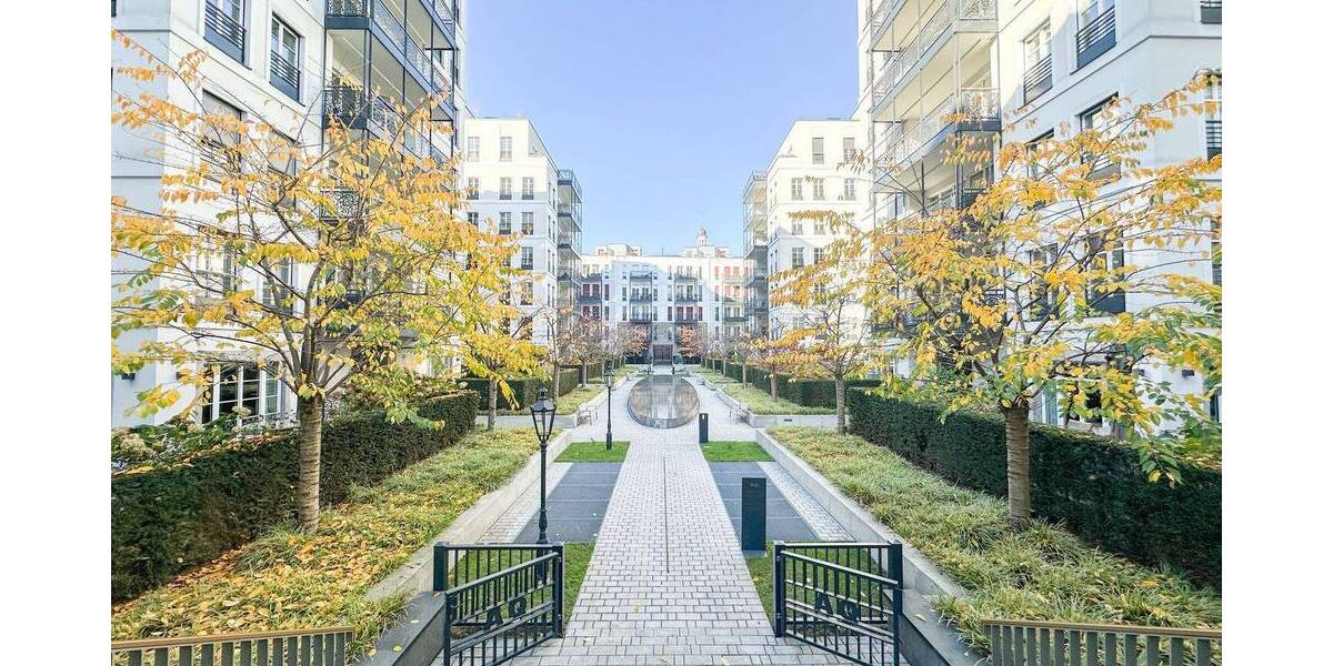 Etagenwohnung Düsseldorf Altstadt - 2 Zimmer, 55 m&sup2;, 1.750&euro; | Angebot:26244901