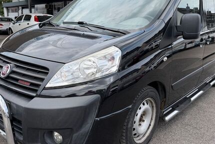Fiat Scudo 314.505 km 4.999 &euro; Troisdorf (bei Köln) 53842
