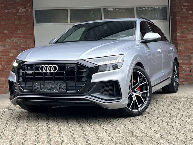 Audi Q8 84.718 km 57.999 € Düsseldorf 40599