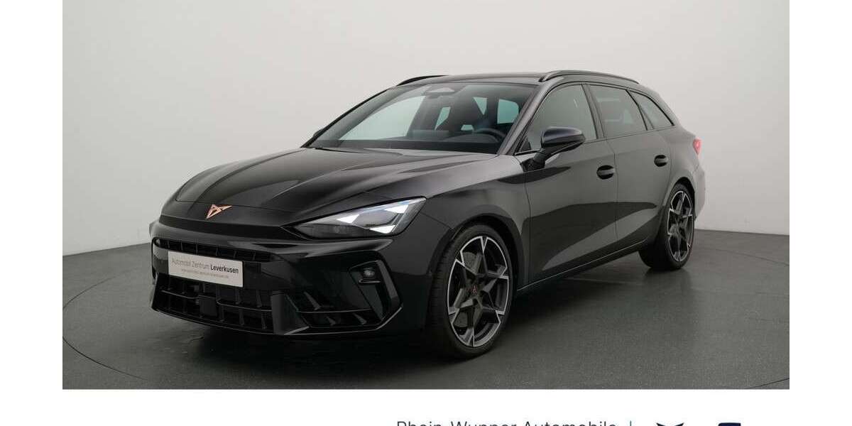 Cupra Leon 1.001 km 45.480 &euro; Leverkusen 51373