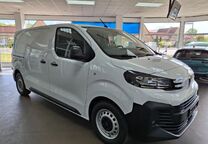 Gebrauchtwagen Peugeot Expert