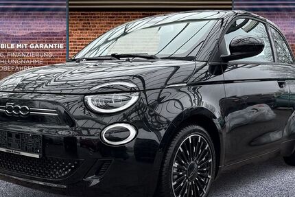 Fiat 500 15.500 km 20.990 € Burscheid 51399