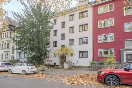 Wohnung zum Kaufen in Düsseldorf 349.000 € 56 m² 2 zimmer