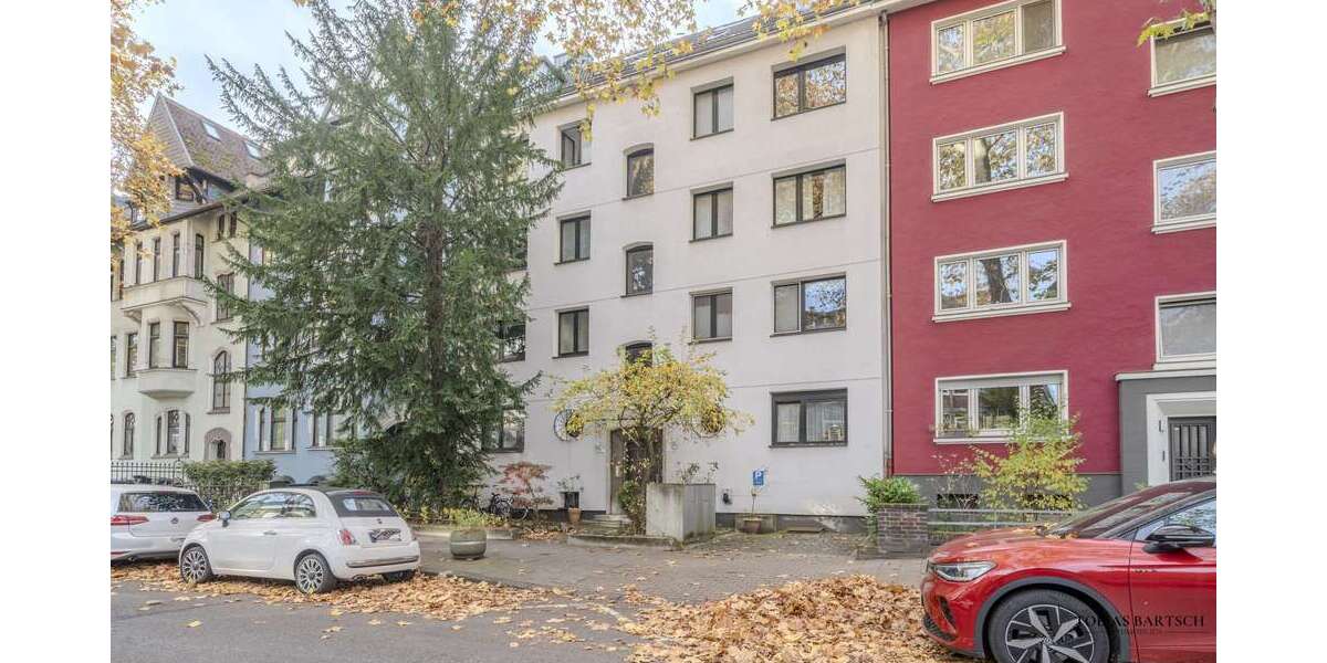 Wohnung zum Kaufen in Düsseldorf 349.000 € 56 m² 2 zimmer