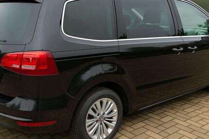 VW Sharan 151.000 km 16.790 &euro; Pulheim 50259