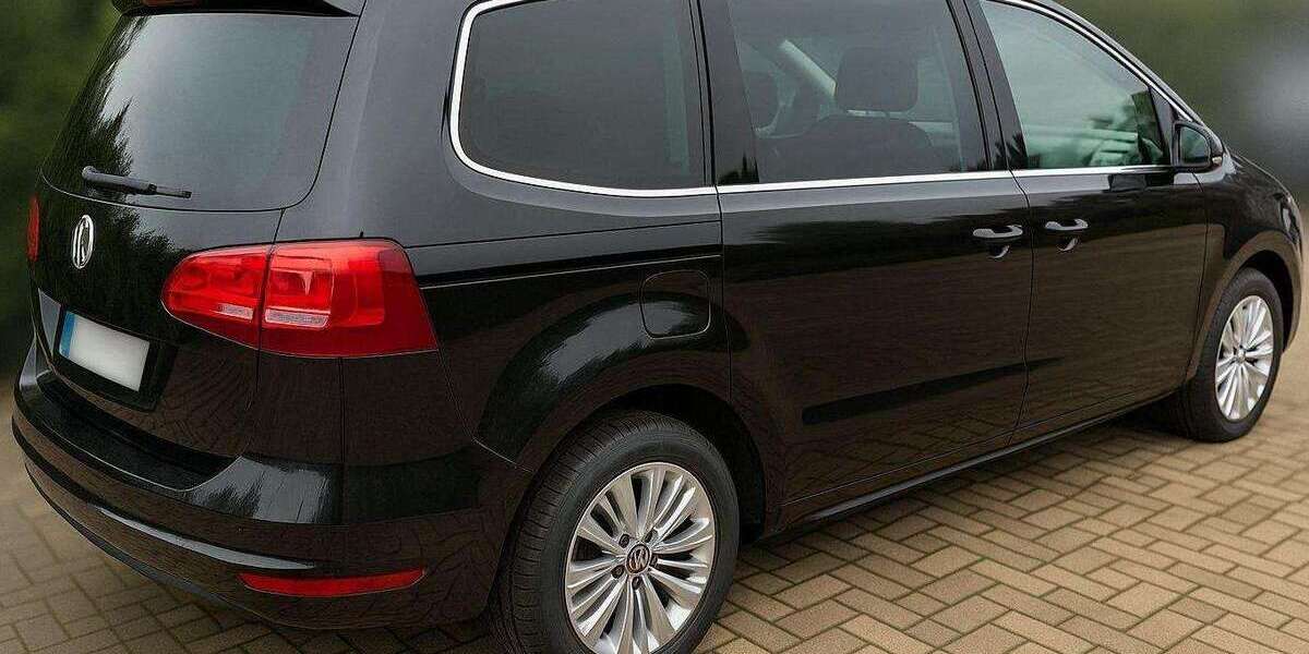 VW Sharan 151.000 km 16.790 &euro; Pulheim 50259