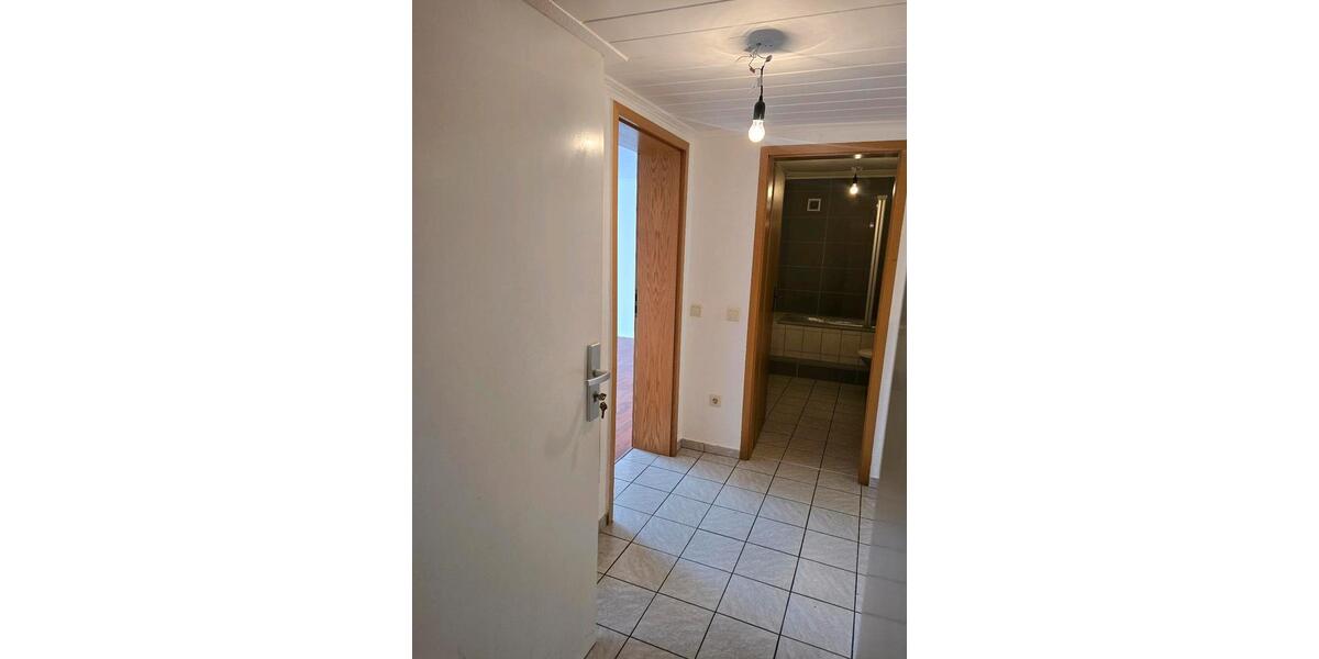 Etagenwohnung Remscheid Remscheid-Süd - 2 Zimmer, 50 m&sup2;, 520&euro; | Angebot:26197492