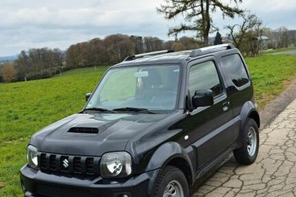 Suzuki Jimny 117.000 km 13.800 &euro; Kürten 51515