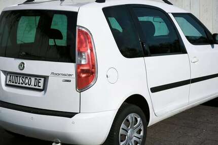 Skoda Roomster 172.500 km 3.990 &euro; Bergheim 50127