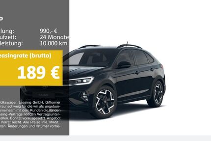 VW Taigo 23.475 km 24.890 &euro; Remscheid 42897