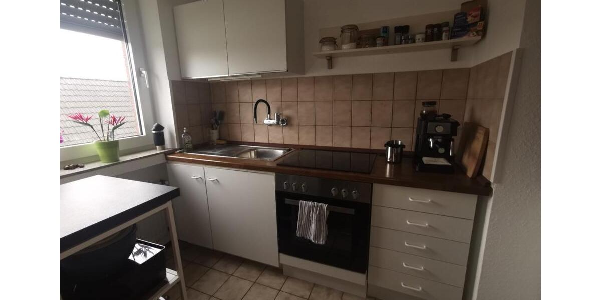 Etagenwohnung Troisdorf Bergheim - 1 Zimmer, 38 m&sup2;, 450&euro; | Angebot:25420142