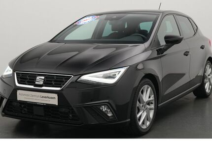 Seat Ibiza 57.716 km 18.680 &euro; Leverkusen 51379