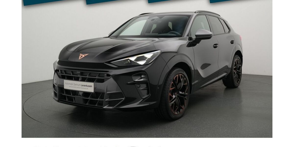 Cupra Terramar 1.998 km 44.980 &euro; Leverkusen 51373