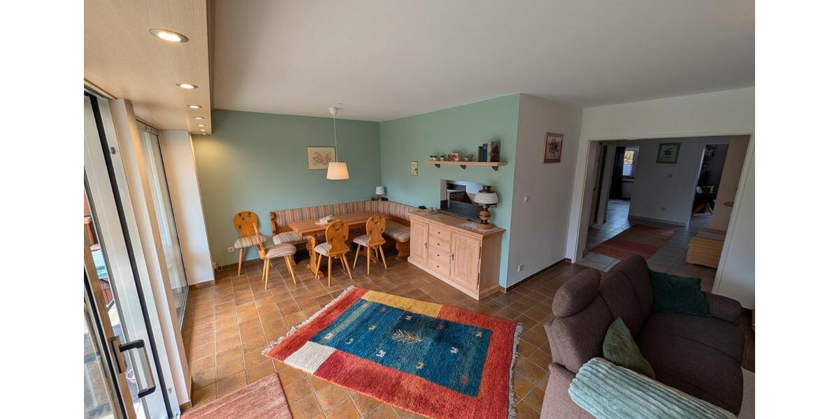 Erdgeschoßwohnung Leverkusen Bergisch Neukirchen - 3 Zimmer, 88 m&sup2;, 1.550&euro; | Angebot:26238274