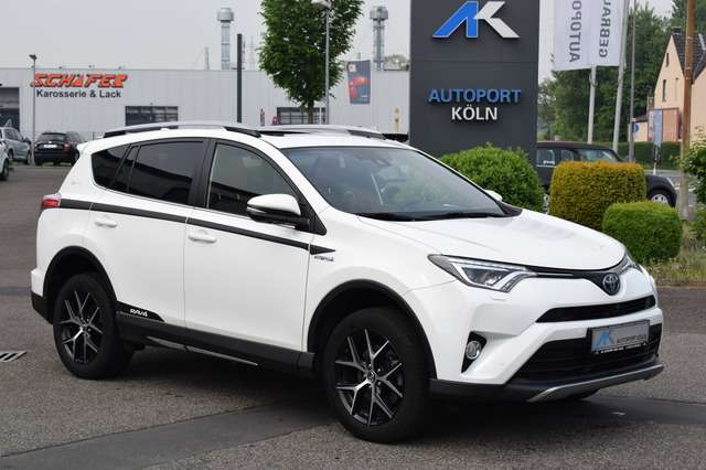 RAV 4