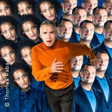 Die Nashörner 04.04.2026 Düsseldorfer Schauspielhaus