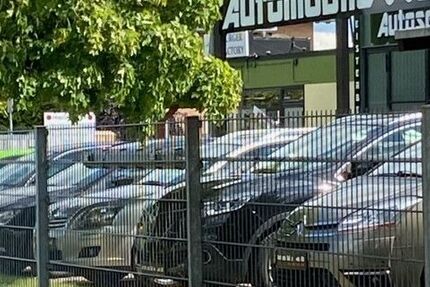 Skoda Citigo 97.680 km 7.980 € Frechen 50226