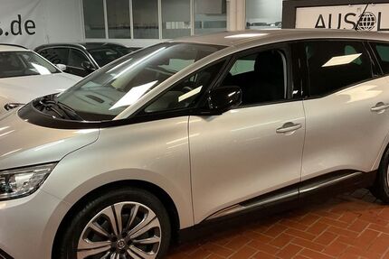 Renault Grand Scenic 53.000 km 14.990 &euro; Wülfrath 42489