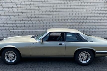 Jaguar XJS 99.550 km 27.900 € Köln 50858