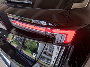 Opel Mokka Ultimate 2.600 km 27.980 &euro; HAAN 42781