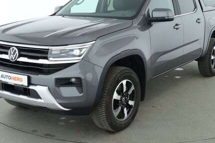 VW Amarok 19.008 km 48.760 &euro; Köln 50739