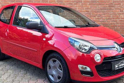 Renault Twingo 157.955 km 3.499 &euro; Burscheid 51399