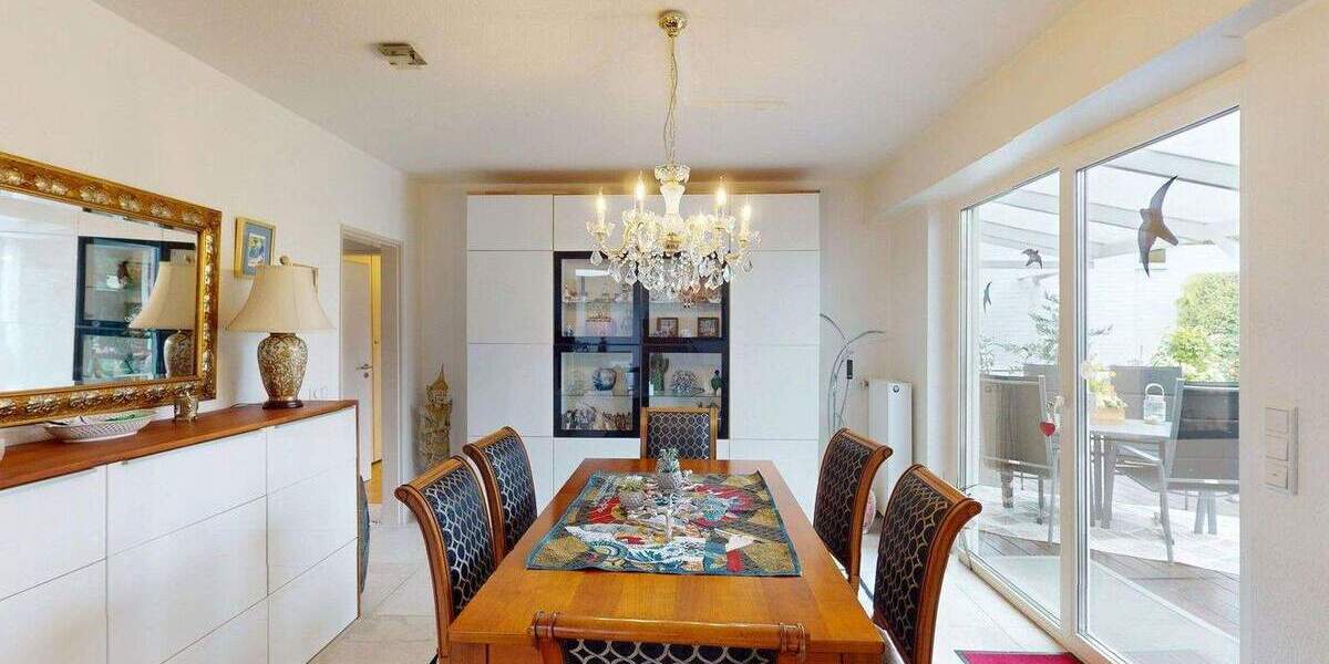 Bungalow Frechen Königsdorf - 6 Zimmer, 230 m&sup2;, 978.000&euro; | Angebot:25863753