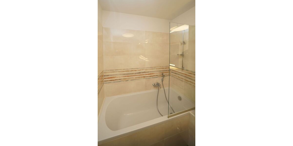 Hier lässt es sich leben! Moderne 2-Zimmer-Wohnung mit großem Sonnen-Balkon 2 zimmer