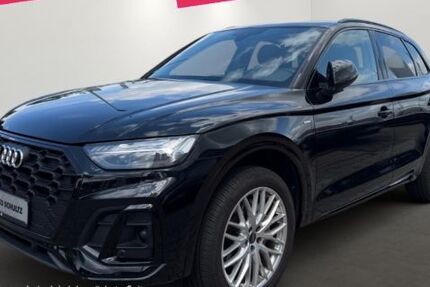Audi Q5 29.721 km 43.990 &euro; Mettmann 40822