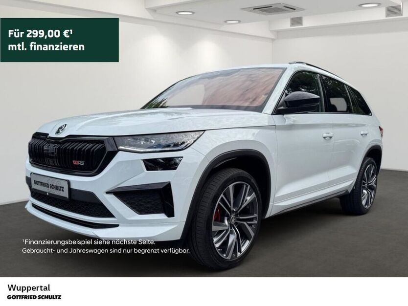 Kodiaq