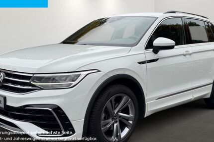 VW Tiguan 45.824 km 32.490 € Wuppertal 42109