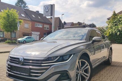 VW Arteon 19.900 km 38.999 &euro; Grevenbroich 41516
