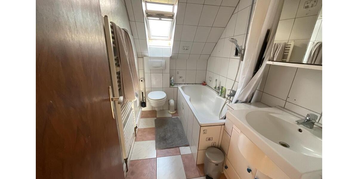 Wohnung zur Zwischenmiete (WG geeignet) 2 zimmer