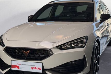 Cupra Leon 33.600 km 23.480 &euro; Hilden 40721