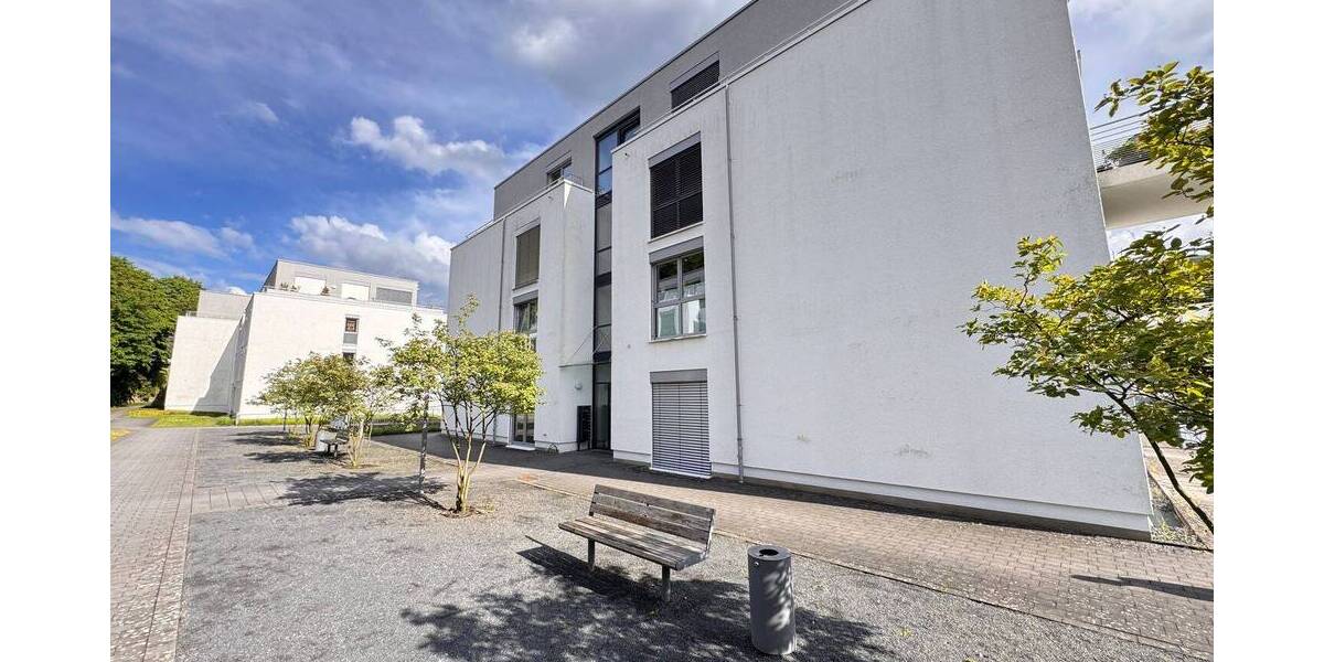 Etagenwohnung Bergisch Gladbach Bensberg - 3 Zimmer, 109 m&sup2;, 629.000&euro; | Angebot:26862653