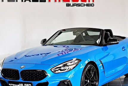 BMW Z4 44.161 km 36.950 &euro; Burscheid 51399
