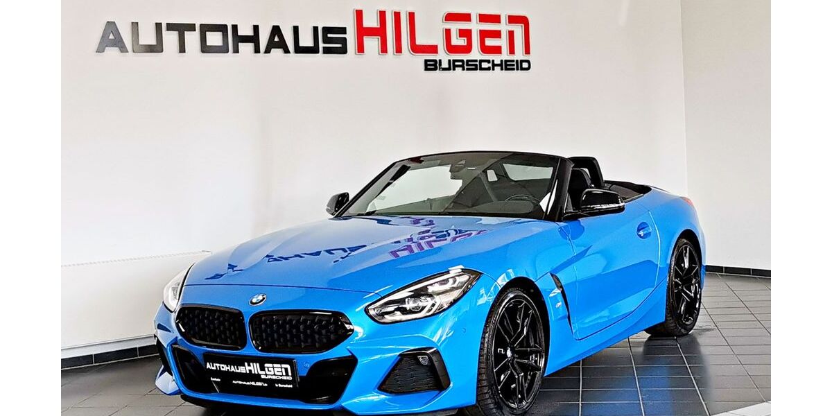 BMW Z4 44.161 km 36.950 &euro; Burscheid 51399