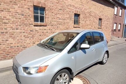 Mitsubishi Colt 187.802 km 1.680 &euro; Erftstadt 50374