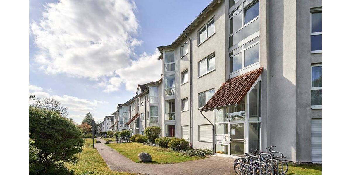 Etagenwohnung Dormagen Horrem - 3 Zimmer, 77 m&sup2;, 658&euro; | Angebot:26853093