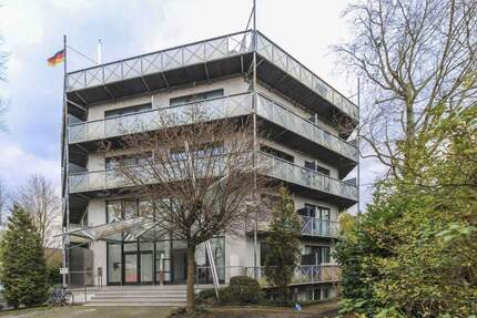 Haus Hürth Kalscheuren - 2 Zimmer, 199.000&euro; | Angebot:25232394