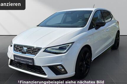 Seat Ibiza 28.800 km 21.490 &euro; Mettmann 40822