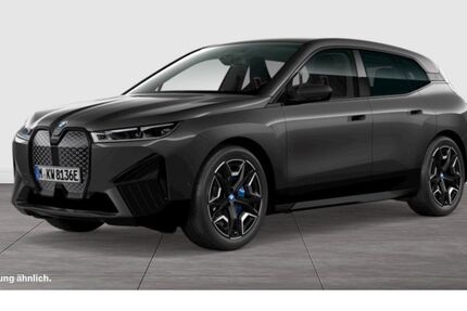 BMW iX 55.019 km 44.440 &euro; Köln Süd 50968
