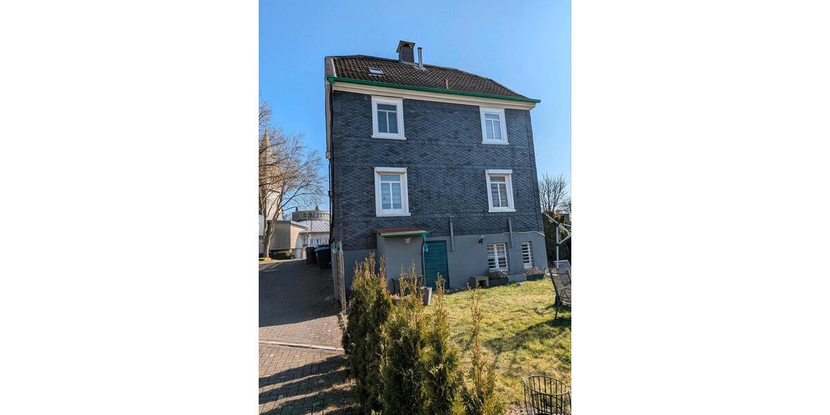 Einfamilienhaus Remscheid Reinshagen - 5 Zimmer, 133 m&sup2;, 280.000&euro; | Angebot:25080566