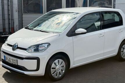 VW up!