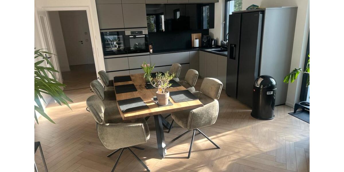 Etagenwohnung Remscheid Remscheid-Süd - 4 Zimmer, 105 m&sup2;, 499.000&euro; | Angebot:26355341