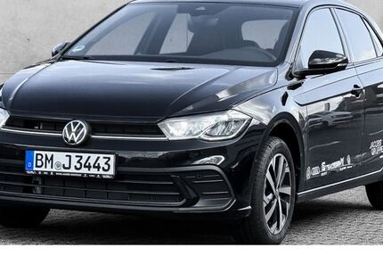 VW Polo 4.444 km 23.480 &euro; Bergheim 50126