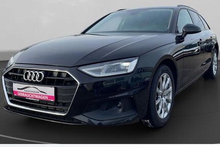 Audi A4 53.080 km 23.490 &euro; Köln 51145