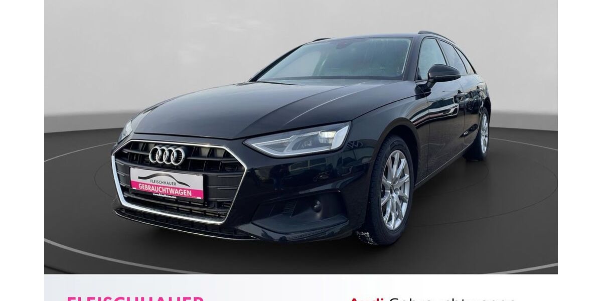 Audi A4 53.080 km 23.490 &euro; Köln 51145