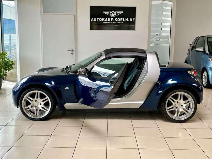 roadster